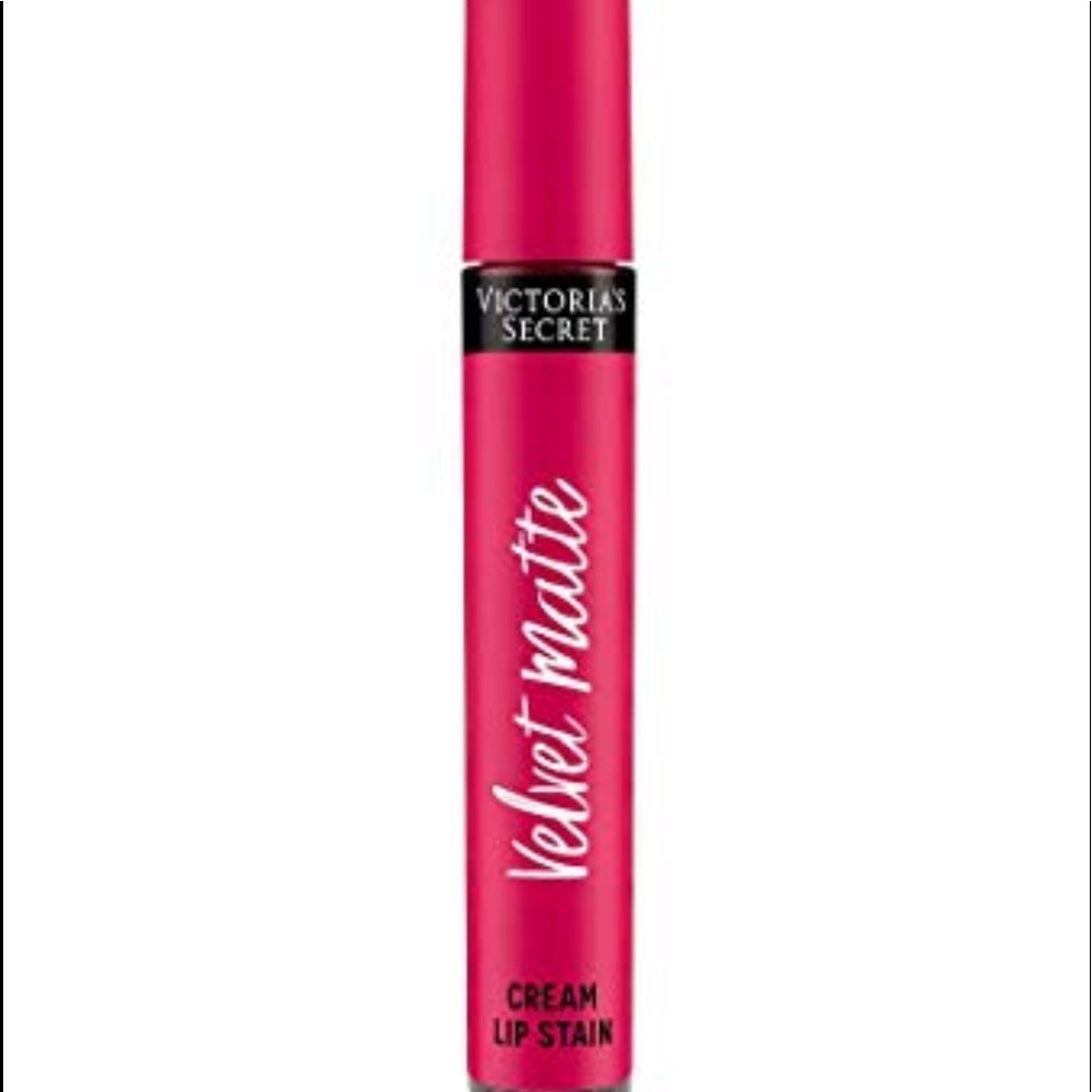 Velvet Matte Cream Lip Stain by VS